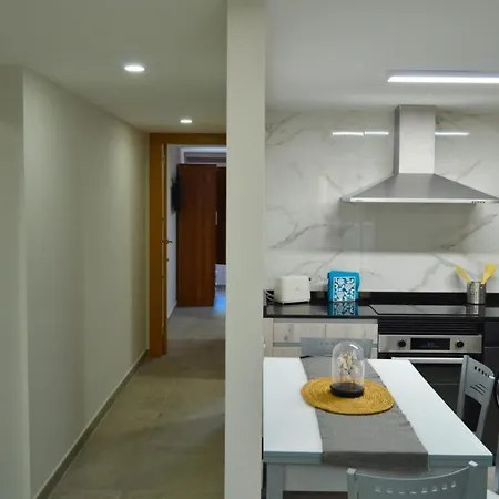 Apartamento Doz Tarazona Exterior photo