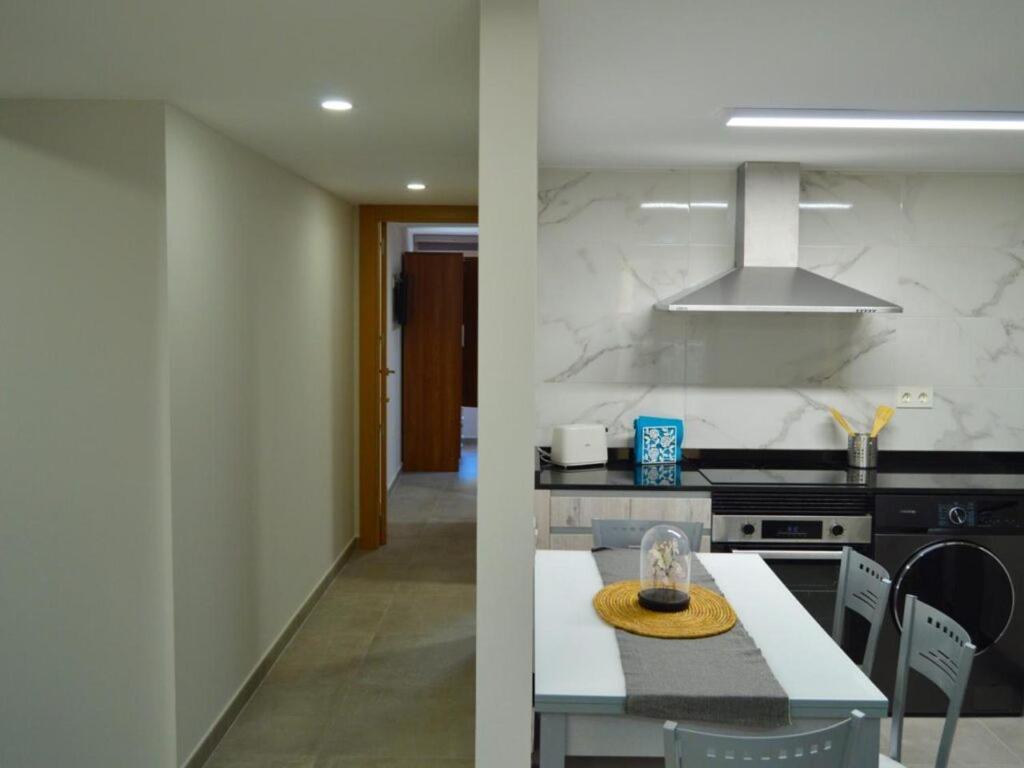 Doz Apartment