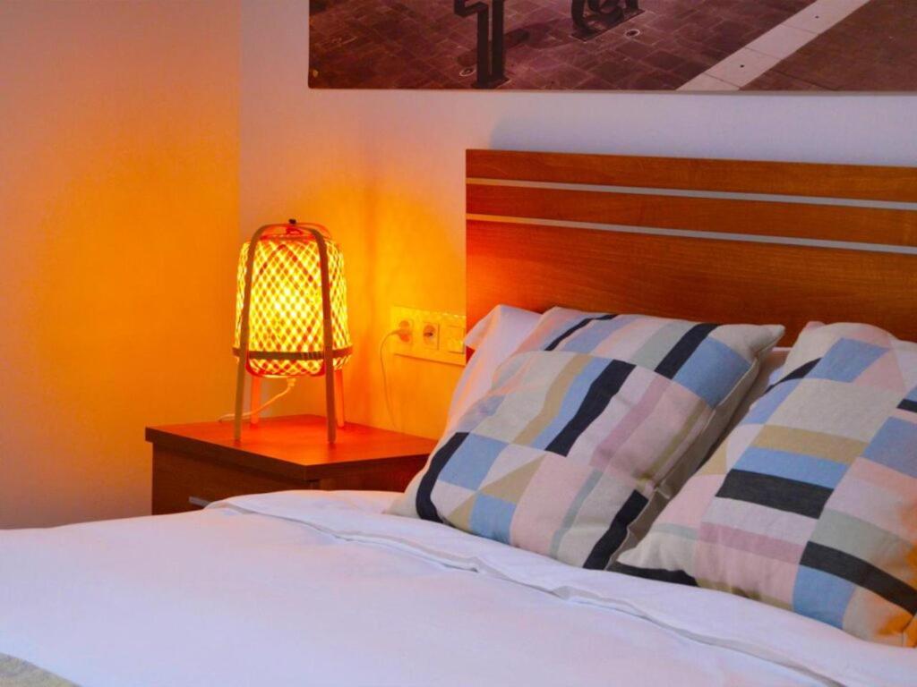 Apartment Doz Tarazona