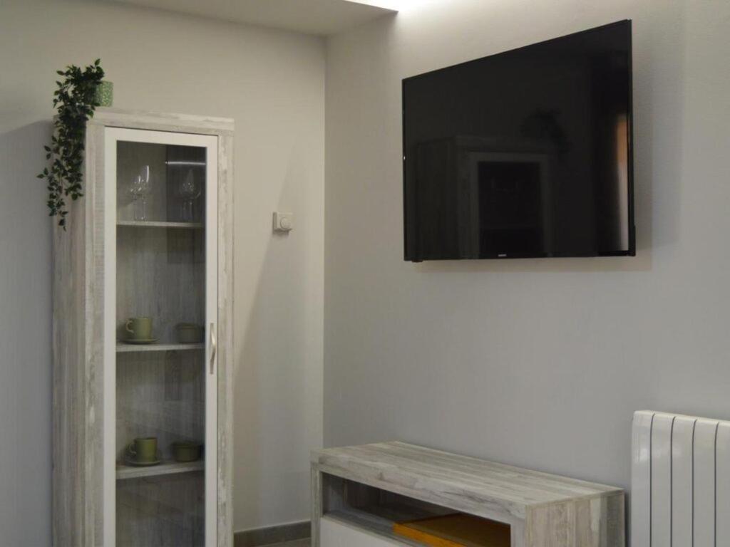 Doz Apartment