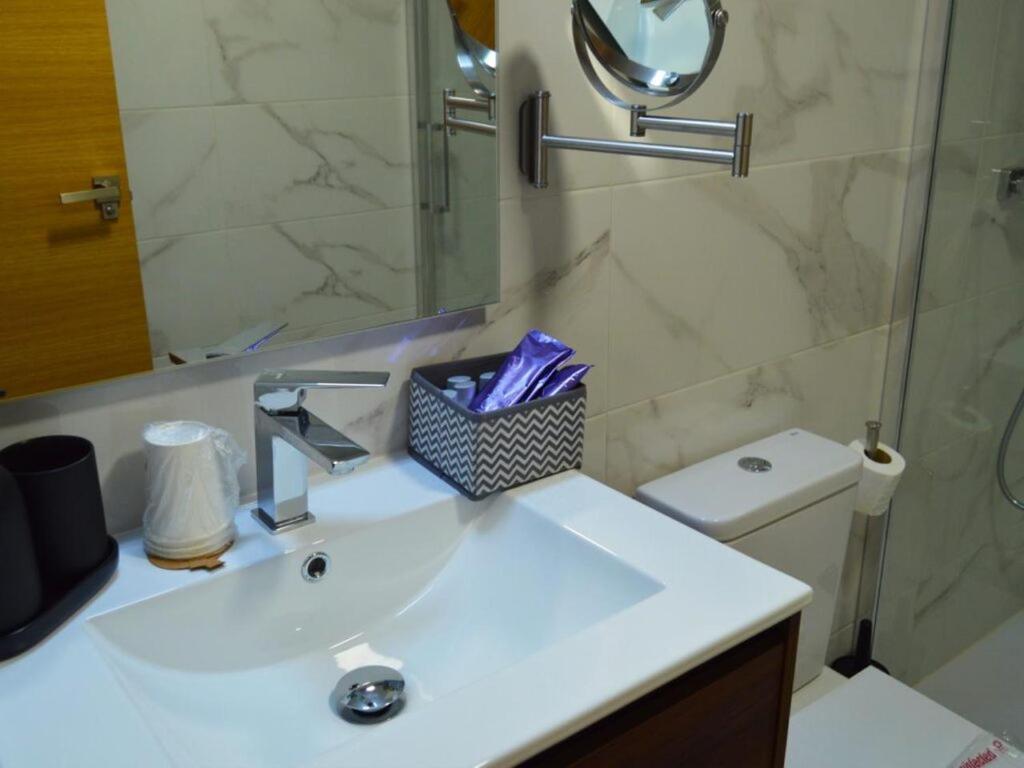Apartment Doz Tarazona