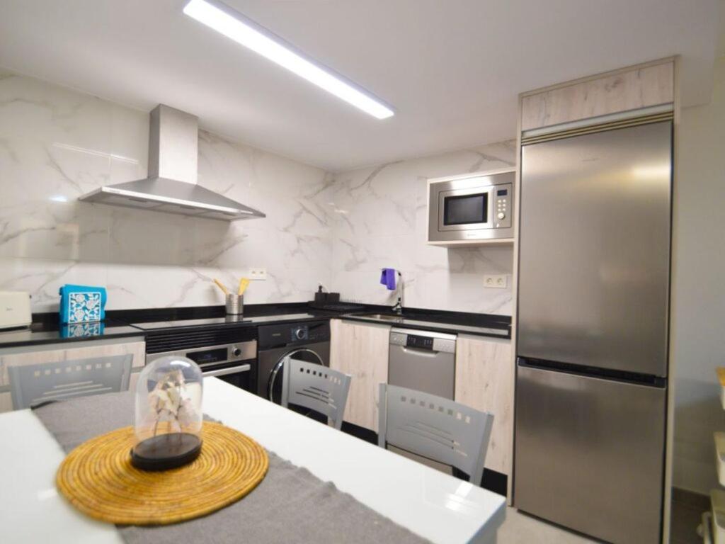 Apartment Doz Tarazona