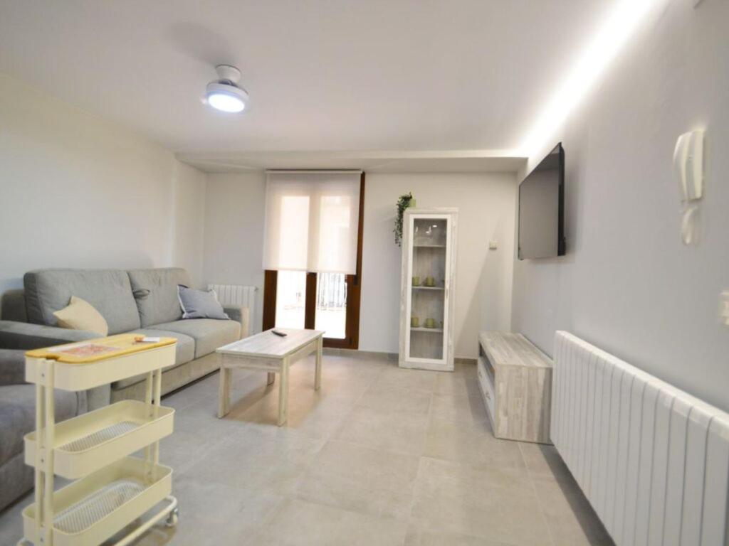 Doz Apartment *