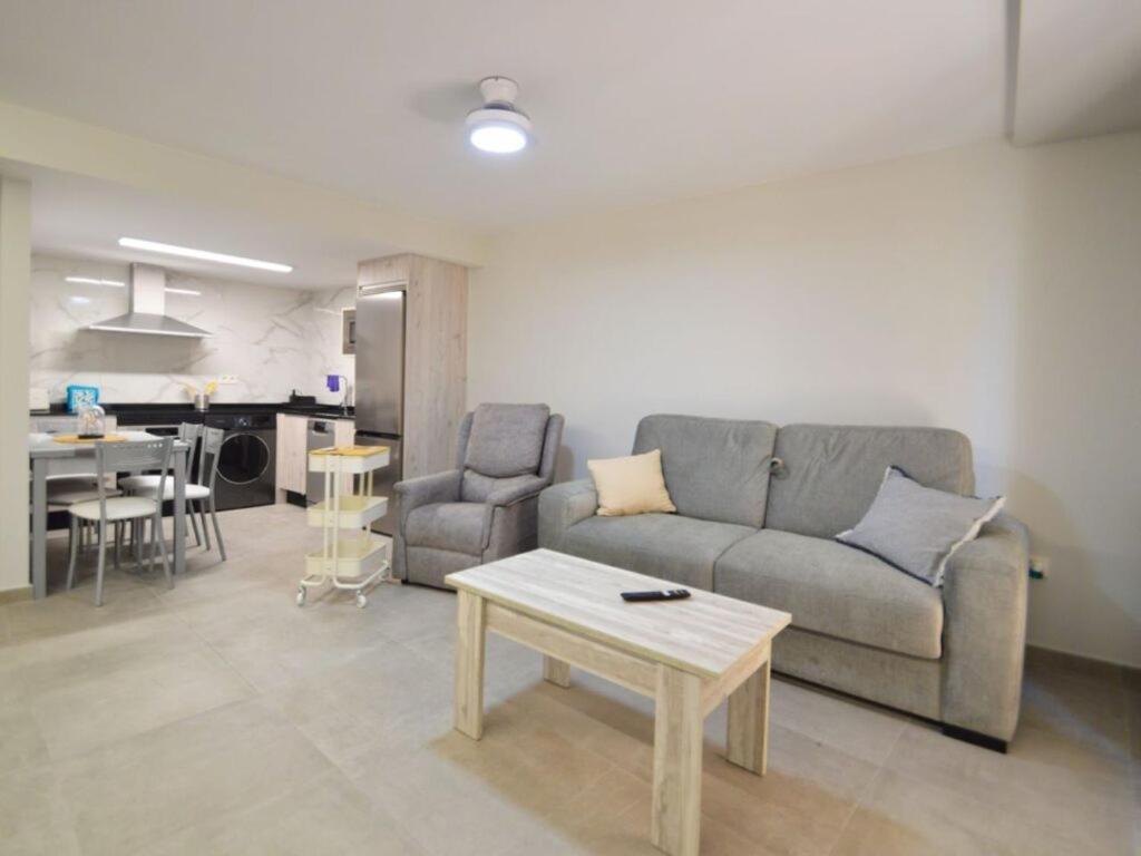 Doz Apartment