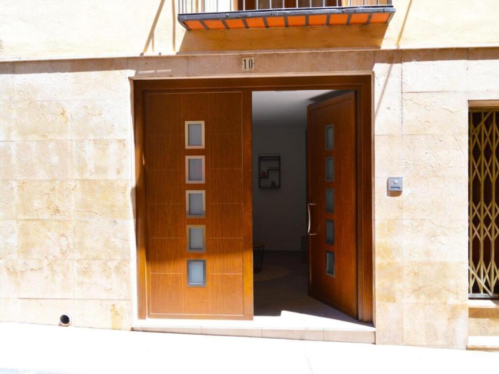 Apartment Doz *